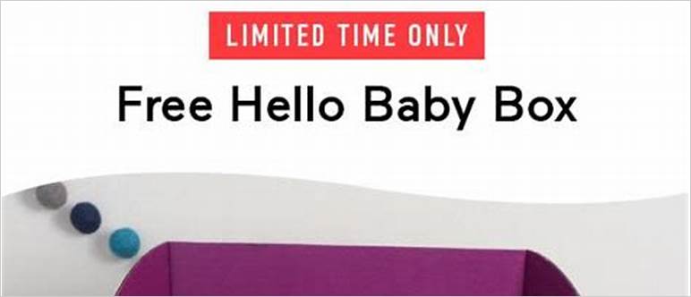 Babylist registry discount